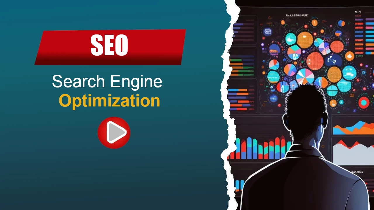 Search Engine Optimization