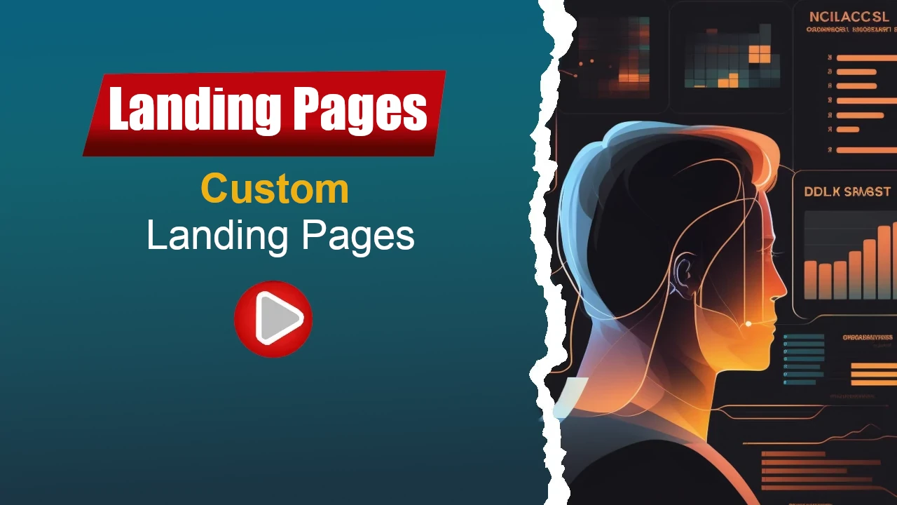 Why Custom Landing Pages Matter