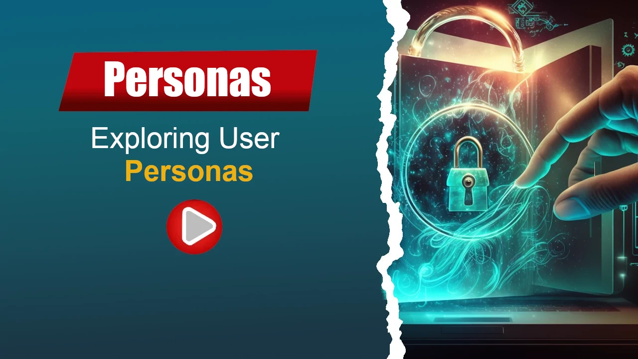 Exploring User Personas