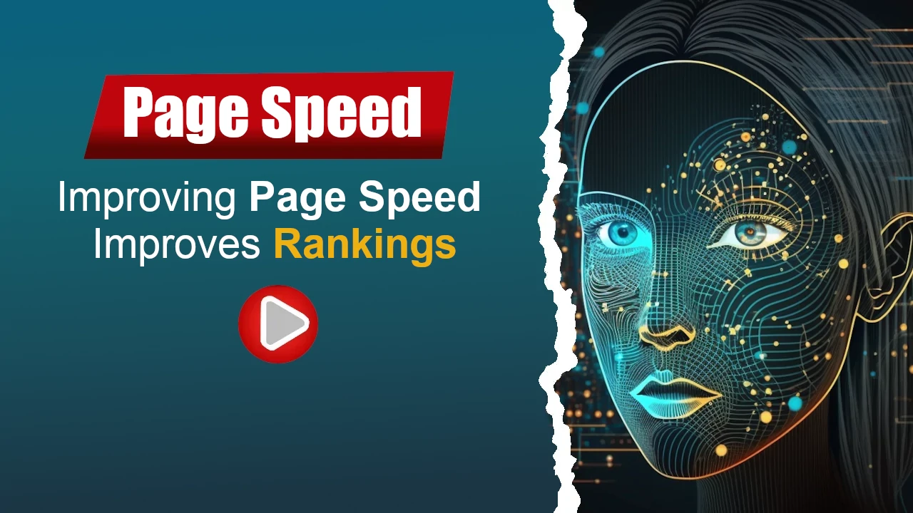 How Improving Page Speed Can Improve Rankings