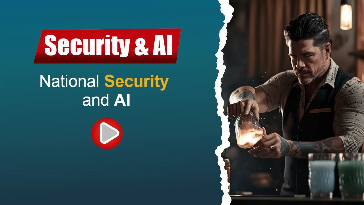 National Security and AI