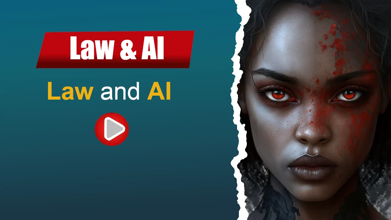 Law and AI