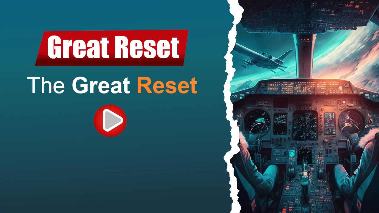 The Great Reset