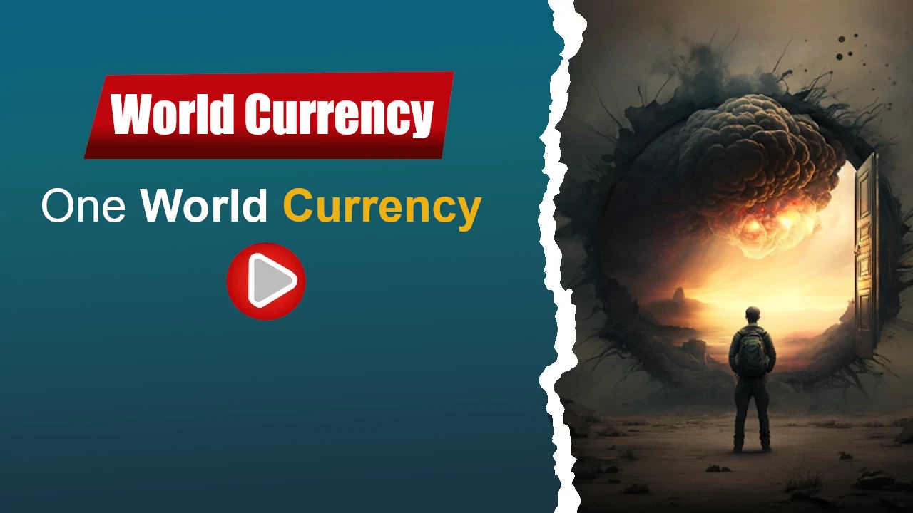 One World Currency