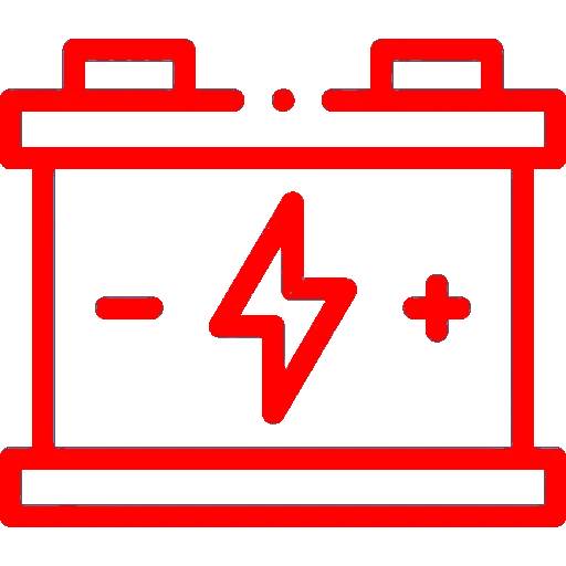 Baja Batteries & Related Parts Icon