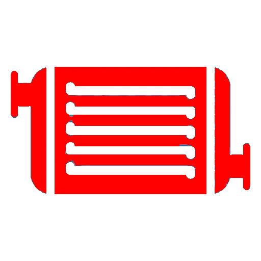 Baja Cooling System Icon